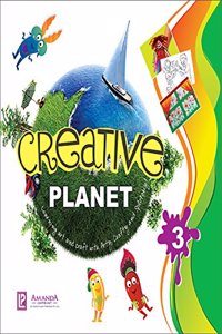 Creative Planetn.A3