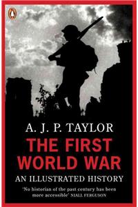 The First World War