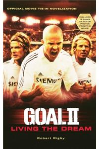 Goal! II