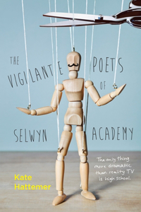 Vigilante Poets of Selwyn Academy