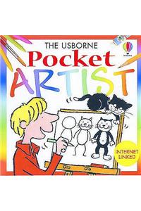 Pocket Artist