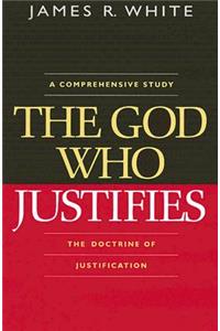 God Who Justifies