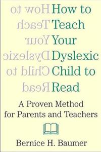 How to Teach Your Dyslexic Chi