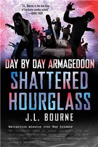 Shattered Hourglass