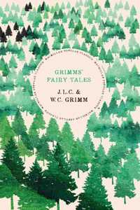 Grimms' Fairy Tales