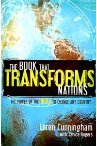 Book That Transforms Nations