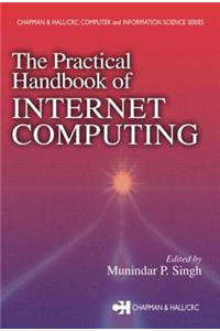 Practical Handbook of Internet Computing