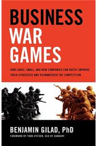 Business War Games