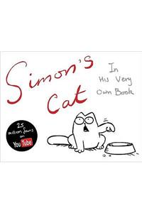 Simon's Cat