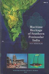 Maritime Heritage of Southern Peninsular India