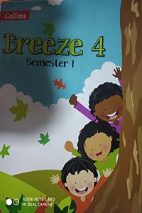 Breeze Class 4: Semester 1