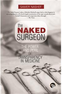 The Naked Surgeon