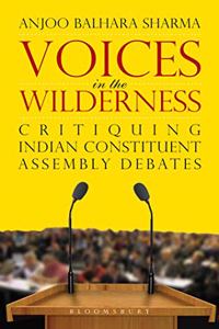 Voices in the Wilderness: Critiquing Indian Constituent Assembly Debates