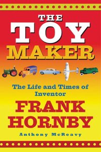 The Toy Maker