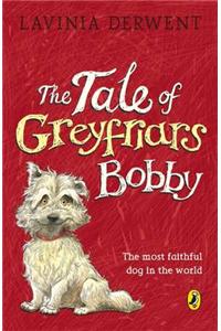 The Tale of Greyfriars Bobby