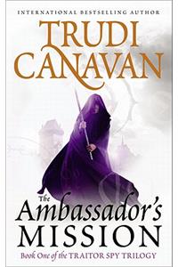 The Ambassador's Mission