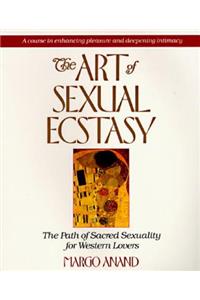 Art of Sexual Ecstasy