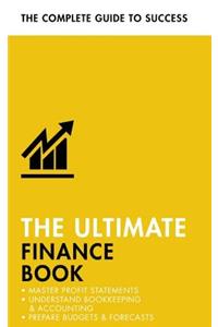 The Ultimate Finance Book