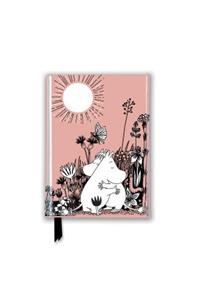 Moomin Love (Foiled Pocket Journal)