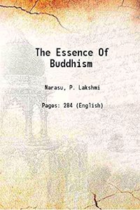 The Essence Of Buddhism