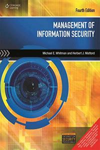 Management of Information Security