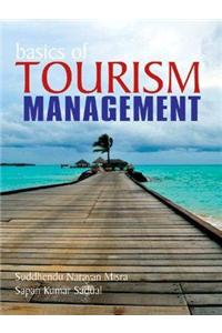 Basics of Tourism Management