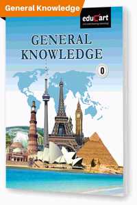 General Knowledge Textbook (Level C, Classic Series)