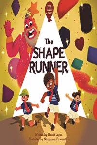 The Shape Runner