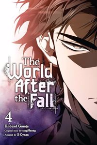 World After the Fall, Vol. 4