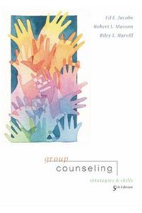 Group Counseling: Strategies and Skills