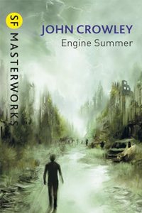 Engine Summer