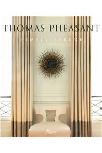 Thomas Pheasant: Simply Serene