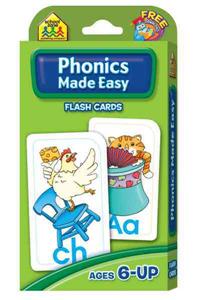 Phonics Made Easy