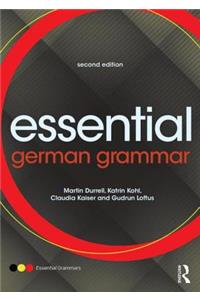 Essential German Grammar