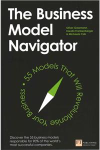 Business Model Navigator