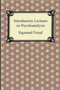 Introductory Lectures on Psychoanalysis