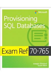 Exam Ref 70-765 Provisioning SQL Databases