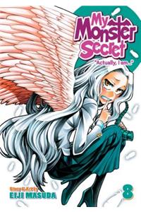 My Monster Secret Vol. 8