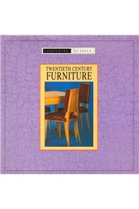 Twentieth Century Furniture