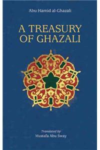 A Treasury of Ghazali