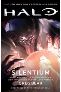 Halo: Silentium