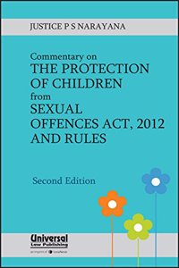 Commentary on the Protection of Children from Sexual Offences Act, 2012 and Rules