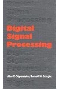 Digital Signal Processing