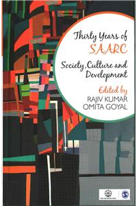 Thirty Years of SAARC