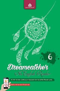 Dreamcatcher 6