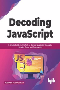 Decoding JavaScript