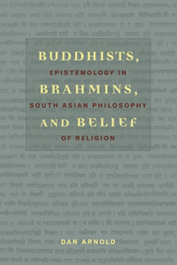 Buddhists, Brahmins, and Belief