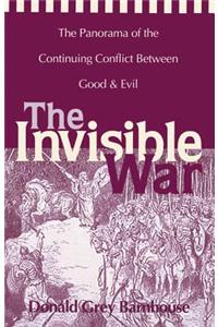 Invisible War