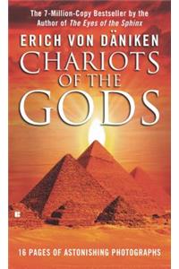 Chariots of the Gods?