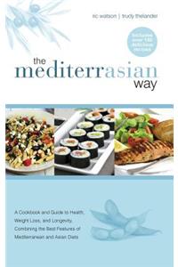 MediterrAsian Way